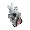 Klmcarblab Carburetor Carb Assembly, Compatible with for 2005-2009 Yamaha TTR-230