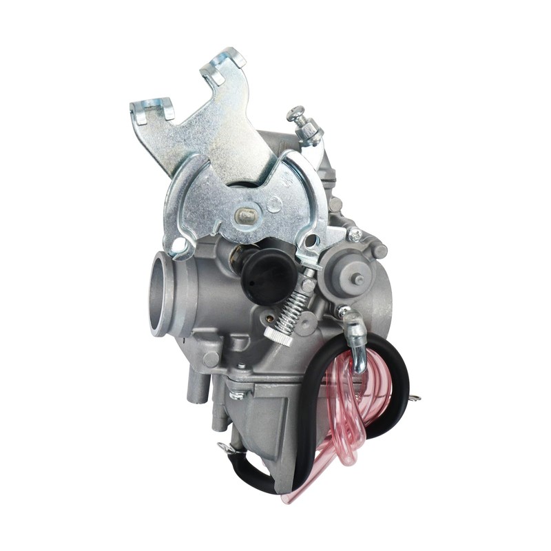 Klmcarblab Carburetor Carb Assembly, Compatible with for 2005-2009 Yamaha TTR-230