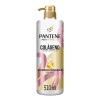 Acondicionador Pantene Miracles Colágeno 510