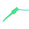 5Pcs Colorful Multimeter Electrical Test Dual SMD IC Silicone Lead