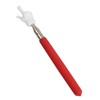 Fingers Telescopic Teachers Pointer,Teaching Pointer Stick for Classroom,Metal Hand Retractable