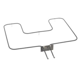 Compatible Range Oven Heating Element for Kenmore 790.46133300, 790.46819992, 790.46823101, 790.46573401, 790.75503207, 790.46829101, 790.46574400, 790.99503993 models