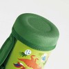 Skater KSTCH4-A Dinosaurus Water Bottle, 13.5 fl oz (400 ml),