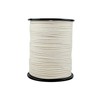 QNR 3/16" Cotton Blend Rope - 500 ft Spool |