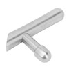 Stainless Steel T Bar Massage Tool for Trigger Points Massage