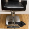 OHPHCALL Hydraulic Pump Chassis Tray Beauty Chair Accessories Replacement Bracket