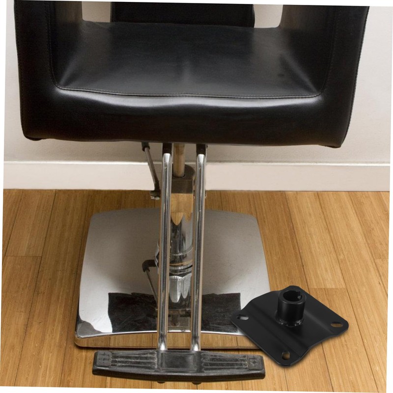 OHPHCALL Hydraulic Pump Chassis Tray Beauty Chair Accessories Replacement Bracket