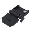 Camera Folding Quick Release Plate L Bracket 285 Degree Wide