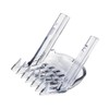 Replacement Comb Attachment 3-15 mm Compatible with Philips Shaver HC5610