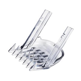 Replacement Comb Attachment 3-15 mm Compatible with Philips Shaver HC5610 HC5630 HC5632 HC5690 HC5691 HC7650