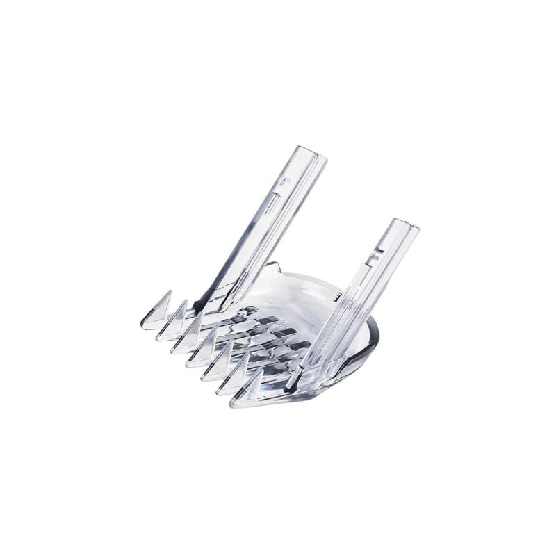 Replacement Comb Attachment 3-15 mm Compatible with Philips Shaver HC5610