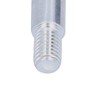 10Pcs Casters Screw Sturdy Durable Convenient Widely Application Conventional Screws