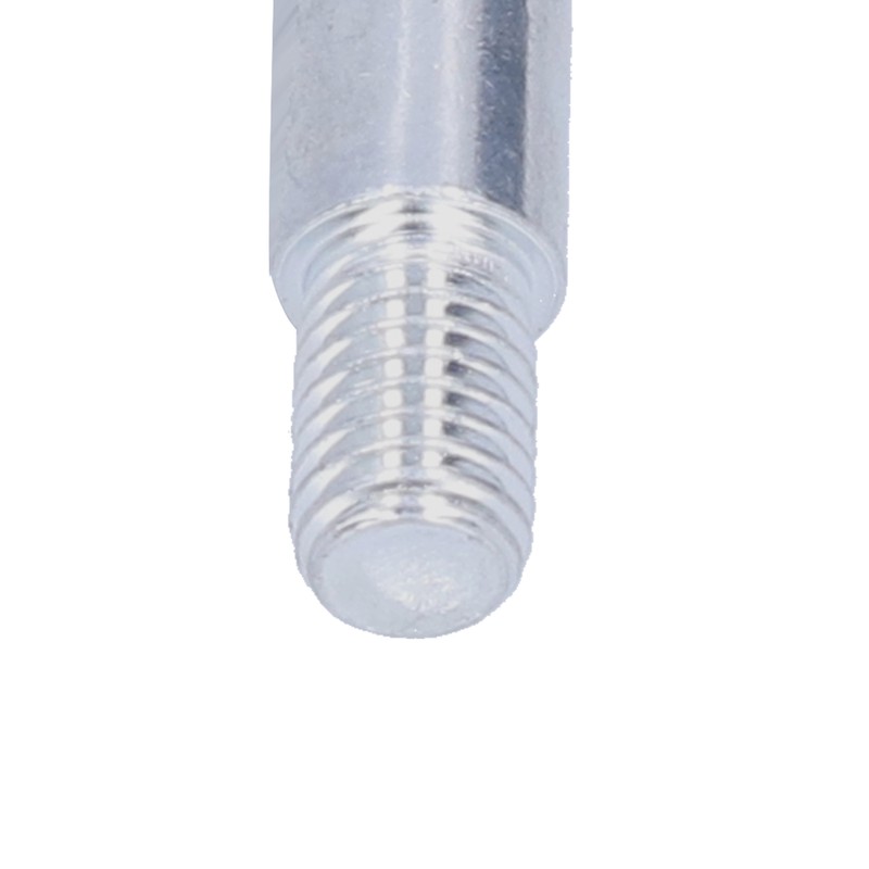 10Pcs Casters Screw Sturdy Durable Convenient Widely Application Conventional Screws