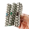 8PCS/Set 4 Inch Dry Polishing Pad Sharp Flexible 100mm Diamond