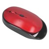 Wireless Mouse Bluetooth 2.4G Wireless 3 Adjustable DPI Silent Rechargeable