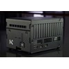 KKSB Cases Case for Raspberry Pi 5 with Space for
