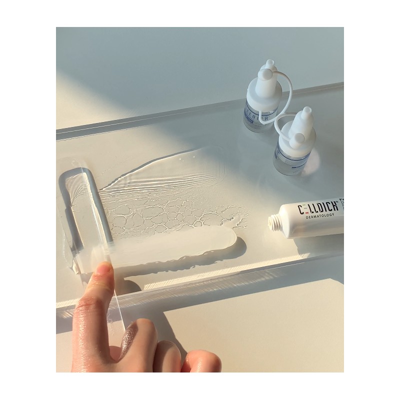 Selditch Perita R-Ampoule Kit R-Ampoule Kit Ampoule Cream Cosmetics Set