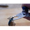 CUDA 5" Mini Plier | Durable Steel Titanium Bonded Fishing