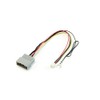 Street Mr. Plus Honda Genuine Rear Camera (24P Connector) Connection
