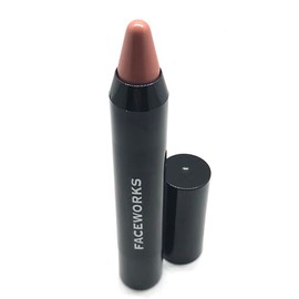 FACEWORKS Hypoallergenic Lip N Cheek Stick (Ride or Die Lip Stick)