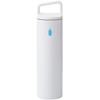 Blue Bottle Coffee Climate Positive Bottle 20OZ (White)