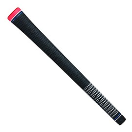 Geotech PC360 Grip Black x Red Cap M60 No Backline