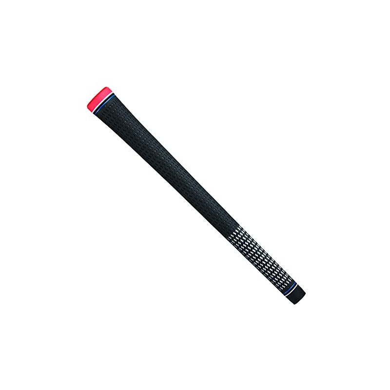 Geotech PC360 Grip Black x Red Cap M60 No Backline