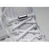 Laceton Premium Shoelaces with Elegant Precision Clasp - Exclusive Set,