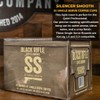 Black Rifle Coffee Company Light Roast K Cups - Single