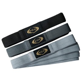 Risap Training Tube, Trainer, 3-piece Set, Long Training Band, Muscle Training, Fitness, Yoga, Diet, Sports, Gym