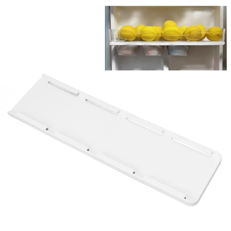 Zerodis Yogurt Organizer for Fridge Yogurt Fridge Organizer 4 Fridge