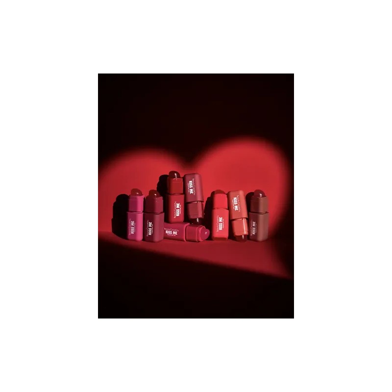 Beauty Creations - Kiss Me Liquid Gel Tint - Tinta