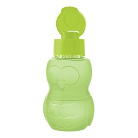Tupperware Botella Para Agua Niños Eco Capacidad 350ml Tupperware