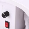 5 in 1 Nail Dust Collector with Drill, Multifunctional Electric