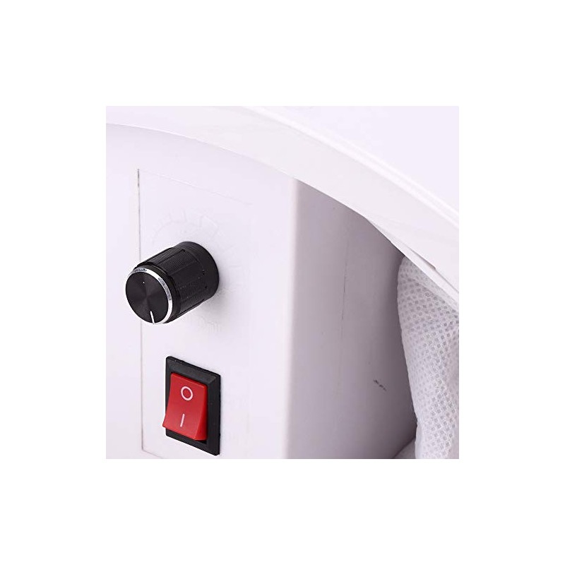 5 in 1 Nail Dust Collector with Drill, Multifunctional Electric