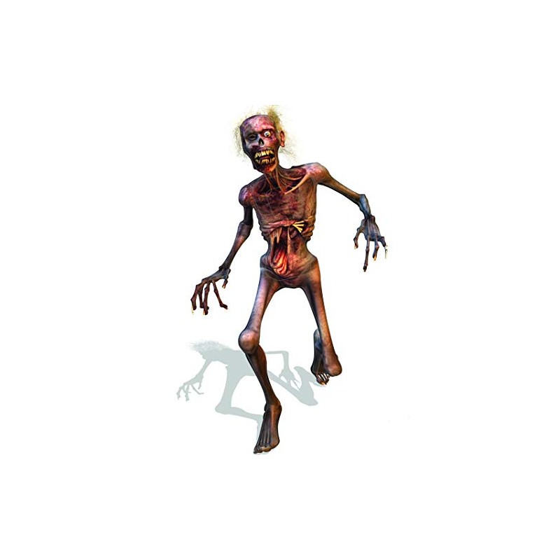 Duramesh Archery Targets Zombie, DM300