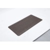 Modern Thick PVC Novelty Kitchen Runner Mat Set Waterproof Stain