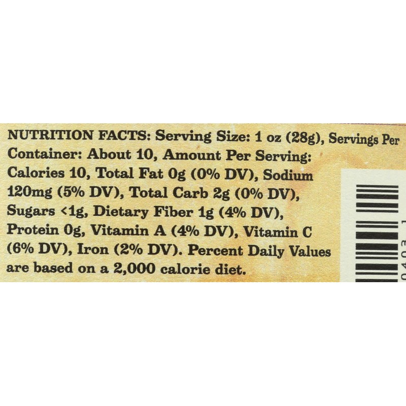 Yee Haw Pickle Company Bean Bronc Buster, 16 oz