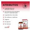 Bio B 60 Cápsulas Extracto De Arándano Con D-manosa Sabor
