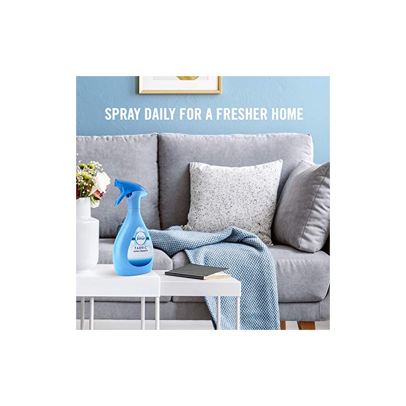 Febreze Eliminador de olores textil