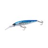 Shimano Bantam World Diver 99SP Flash Boost 006 Kyorin Blue