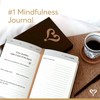 Vertellis Chapters | 13-Week Self Care Journal | 3-IN-1 Gratitude