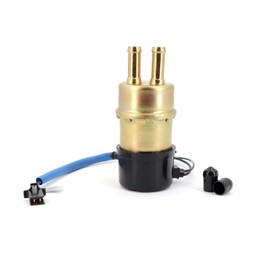 Electric Fuel Pump For Honda VT750C VT750CD VT750DC Shadow ACE 750 1998-2003 Replaces 16710-MBA-612 16710-MBA-611