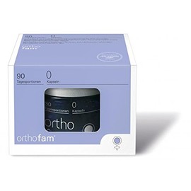 orthomed orthofam® 90 daily portions (180 SG x 0.675 g = 121.5 g)