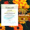 Organic Marigold Ointment I CristinenMoor Marigold Ointment, Natural Cosmetics, Certified