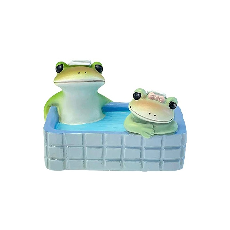 DAIKAI Kopo Sauna Water Bath Couple