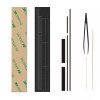 For Minolta Pre-cut Custom Light Seal Foam Sponge Kit For