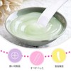 Disposable Spatulas for Cosmetics Cream Spatulas Cosmetic Spoons Mini Cosmetic