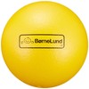 Boley crumpled ball 150mm (yellow) [Bonerundo]