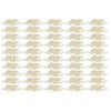 5000pcs 5/16 Inch 5.0oz Orthodontic Elastics Professional Portable Dental Rubber